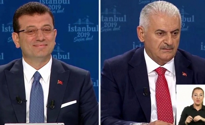 Ortak yayın sonrası dev anket: Kim daha başarılıydı?