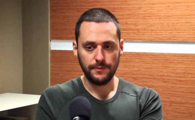 Yandaşların hedefindeki gazeteci Türkiye'ye döndü: İşte ilk açıklaması