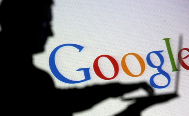 Google, şarkı sözlerini çalmakla suçlandı