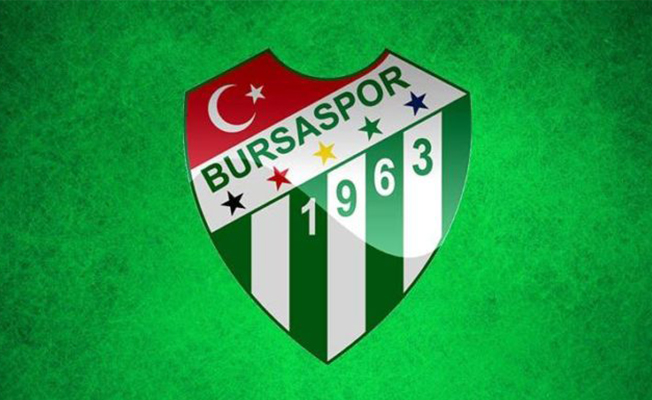 Bursaspor'da kriz: Elektrikler kesildi
