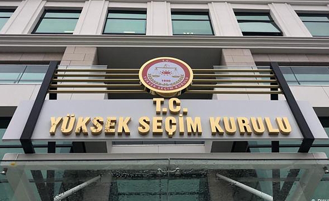 YSK'ya Mustafakemalpaşa tepkisi!