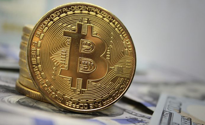 Bitcoin'de son bir yılın en büyük yükselişi