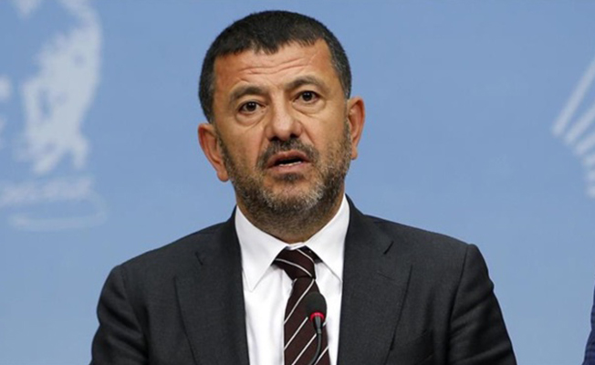'Çalınan tek şey İmamoğlu'nun mazbatasıdır'