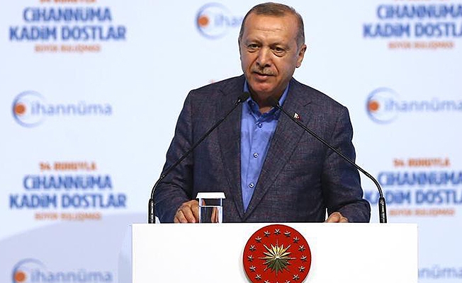 'İmamoğlu Ordu Valisi'nden özür dilemedikçe o makama gelemez'