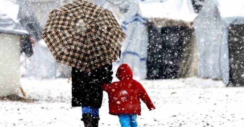 Meteoroloji'den 12 il için uyarı