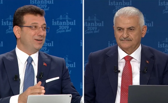 Tarihi canlı yayının psikolojik analizi yapıldı: Ben seni tehdit ederim...