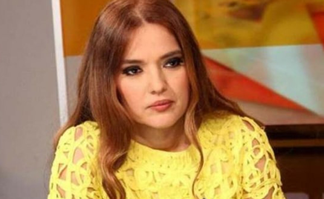 Demet Akalın'ın paylaştığı fotoğrafa tepki