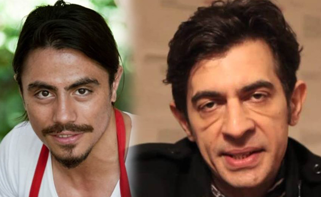 Okan Bayülgen’den Nusret’e sert sözler: Böyle bir aptallığa prim vermeyin