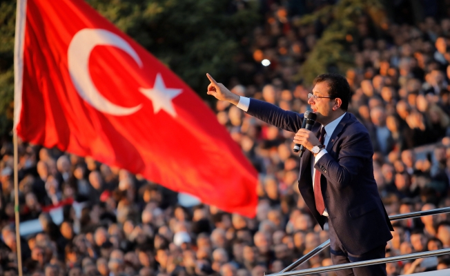 Ekrem İmamoğlu'nun 18 Haziran Salı programı belli oldu