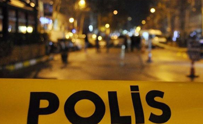 AKP meclis üyesi öldürüldü!
