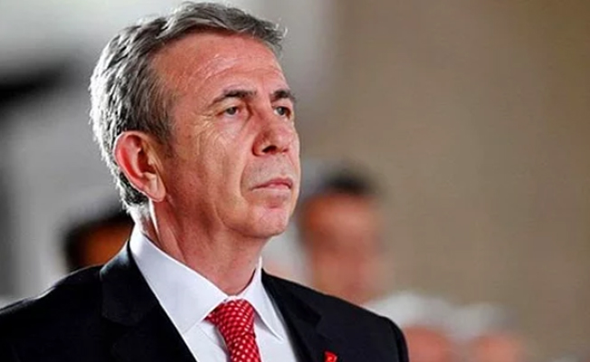Mansur Yavaş EGO Genel Müdürlüğü'ne kimi atadı?