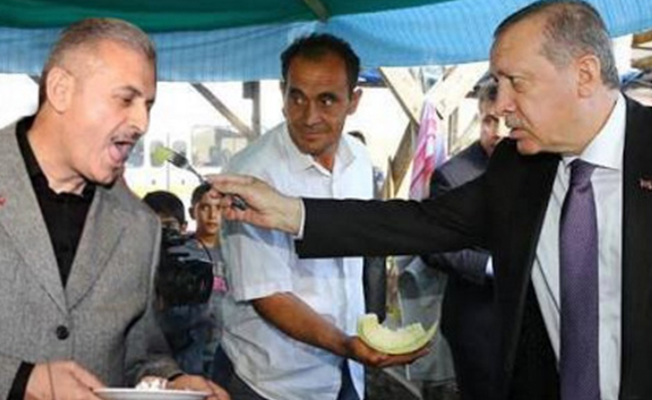 İşte Yıldırım'ın okumadığı Sayıştay raporunda ortaya çıkan usulsüzlükler!