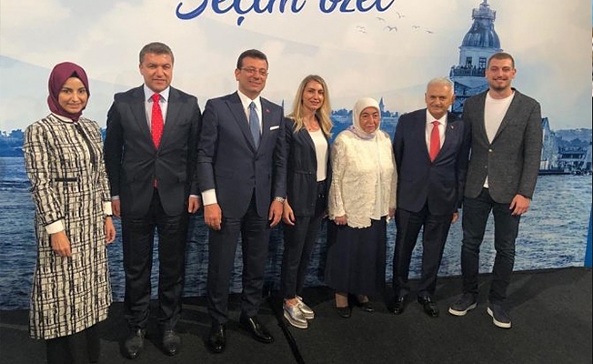 KONDA araştırma şirketinden 23 Haziran değerlendirmesi: Fark açılacak