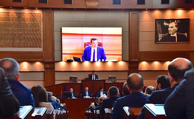 İmamoğlu'nun vaatlerini de çaldılar: Çalmadıkları ne kaldı?