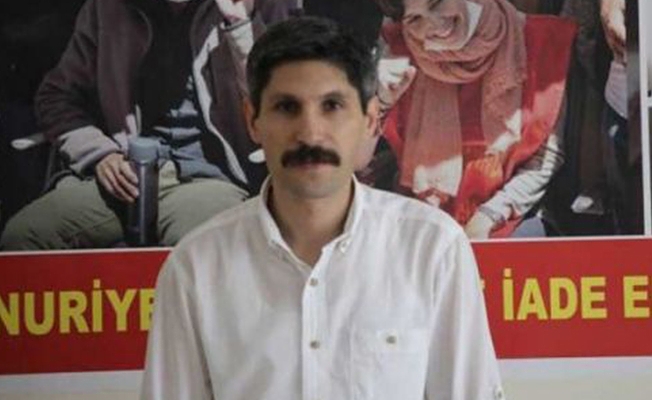 Avukata işkence: İşkenceye karşı çıktı, hakkında dava açıldı