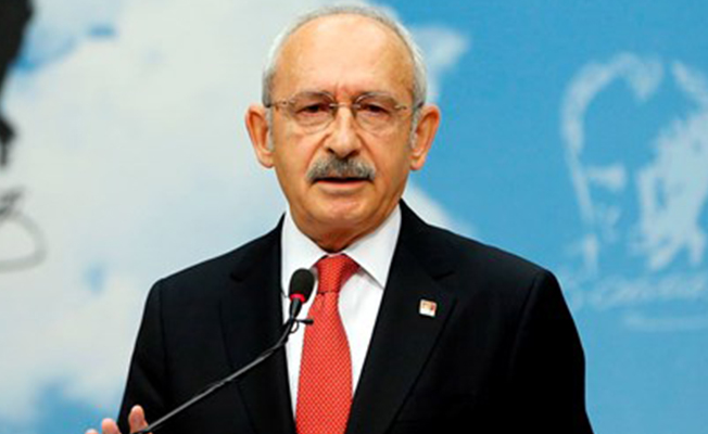 Kılıçdaroğlu tarihi yayını değerlendirdi: Türkiye’nin geçmiş ve geleceğini gördük