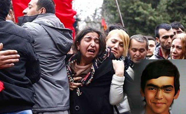 Berkin Elvan davasında dosyaya altı yıl sonra 'keşif raporu' girdi