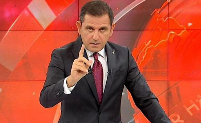 Fatih Portakal'dan Erdoğan'ın sözlerine tepki: Özür dilemek şart değil