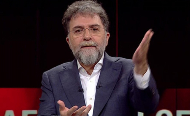 Ahmet Hakan: 'Yahu bırak tartışsınlar İsmail' dedim