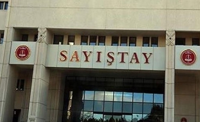Sayıştay'dan İmamoğlu'nun açıklamalarına yanıt!