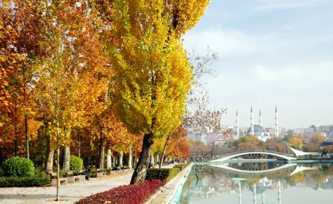 Gençlik Parkı'nı Varlık Fonu'na devrettiler: Yuh!