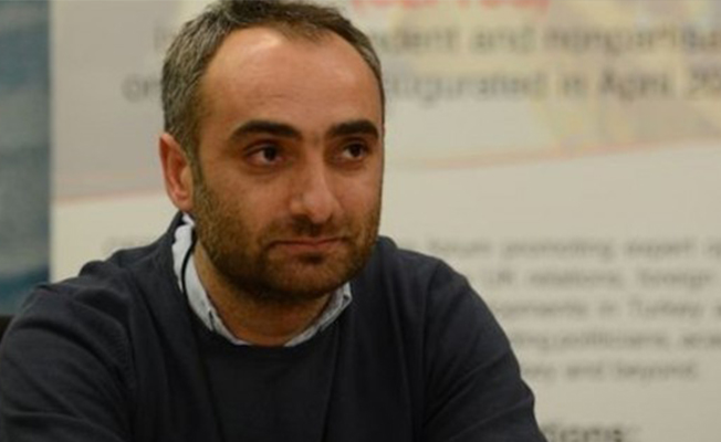 İsmail Saymaz: Erdoğan tekrar sahada