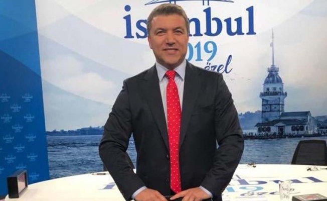 VİDEO | İsmail Küçükkaya hatırlattı: Telefonum dinleniyordur, kapatacağım