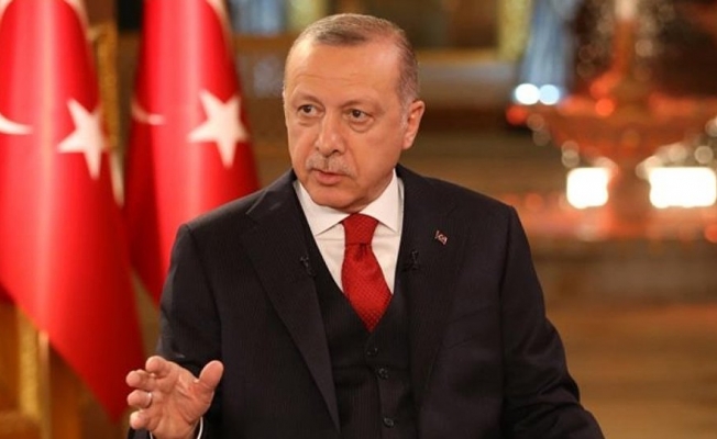 'Sizin Türkiye'ye özür borcunuz ödemekle bitmez'
