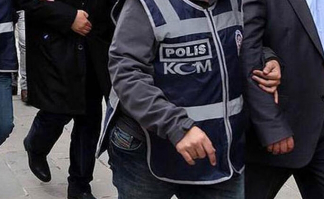 Bakanlıklara FETÖ operasyonu!