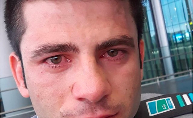 İntihar eden Kürt emekçinin yürek yakan mesajı: Ne mutlu Kürt ve Türküm diyebilene...