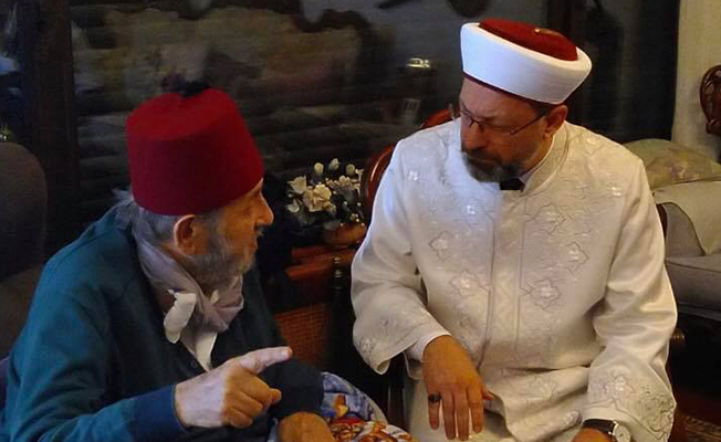 Mustafa Kemal'i unutan Diyanet, şeriatçı Mursi'yi anacak