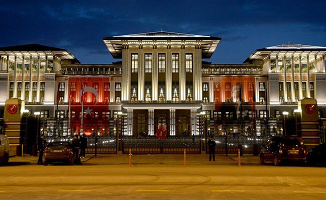 Halk yoksulluktan kırılıyor: Sarayın masrafları yine dudak uçuklattı!