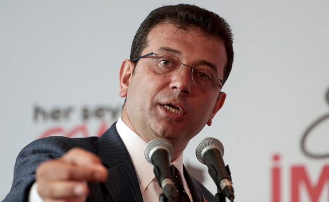 'İmamoğlu 300 bin oy farkla kazanacak'