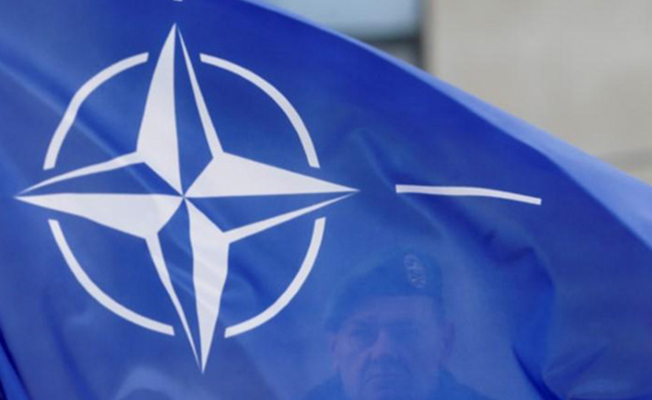 Savaş örgütü NATO'dan Türkiye açıklaması!