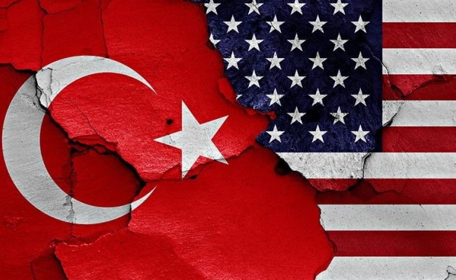 Türkiye'den ABD'ye mektuplu yanıt!