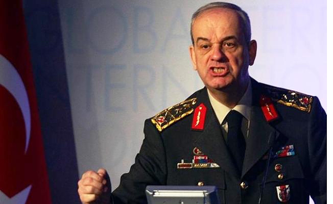 Ergenekon hakimine soğuk duş: Burada Başbuğ değil siz yargılanıyorsunuz
