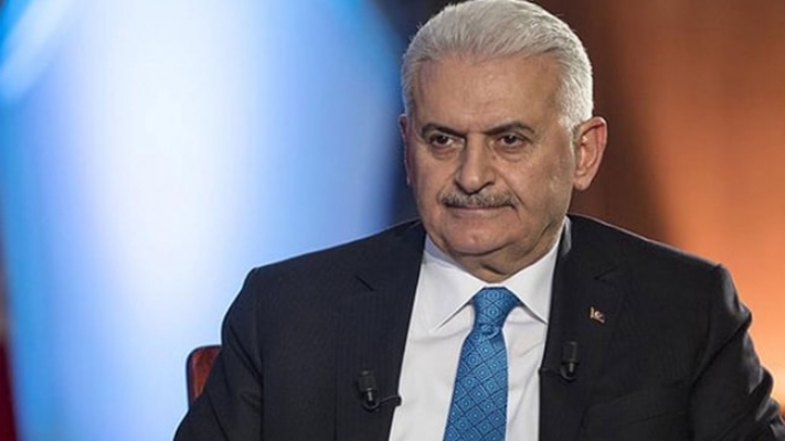 Binali Yıldırım'dan flaş açıklama: Özür dilerim