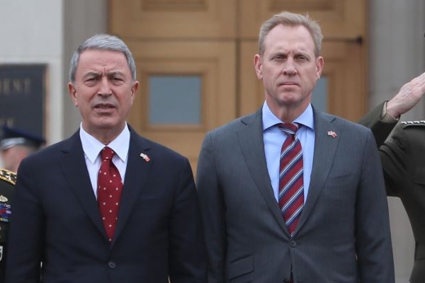 MSB'den Pentagon’un F-35 mektubuna yanıt