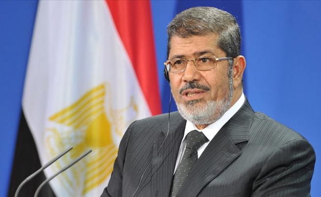 BM'den Mursi'nin ölümü hakkında açıklama