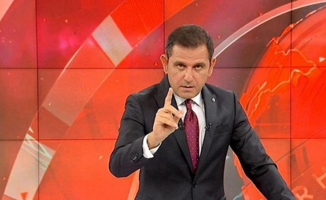 Fatih Portakal'dan Yıldırım'a ortak yayın tepkisi