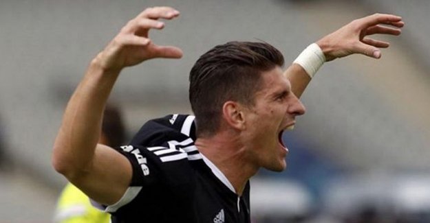 Mario Gomez kararını verdi