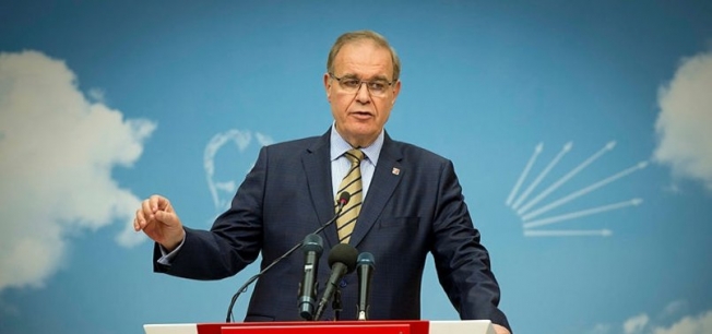 CHP'li Öztrak'tan AKP'nin tehditkar tavrına tepki: Seçimini kaybetmenin faturasını...