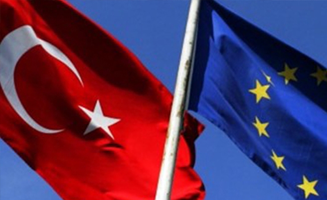 Türkiye'den AB'ye sert tepki