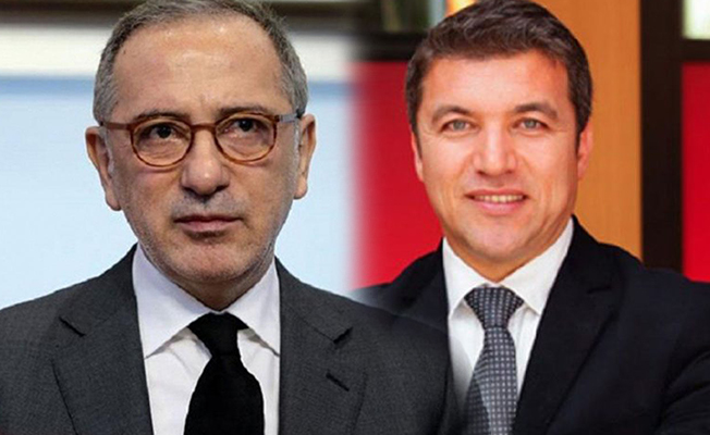 Fatih Altaylı'dan 'sorular verildi' iddiasına yanıt: Atanmış moderatör...