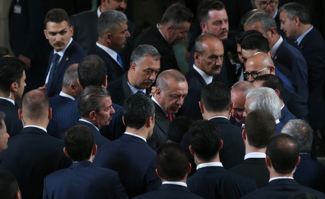 Dilipak: Seçim sonrası AKP'de çok ciddi iç hesaplaşma hazırlığı var