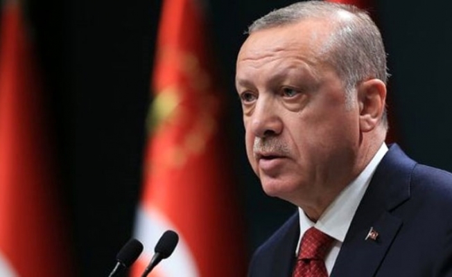İşte Erdoğan’ın talimatıyla atılan manşetler