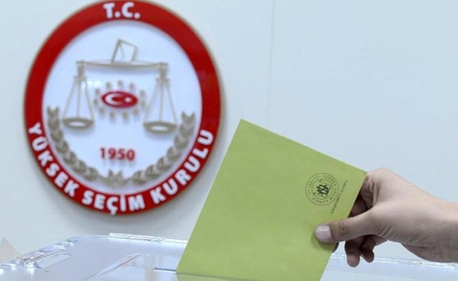 23 Haziran'da kimler oy kullanamayacak?