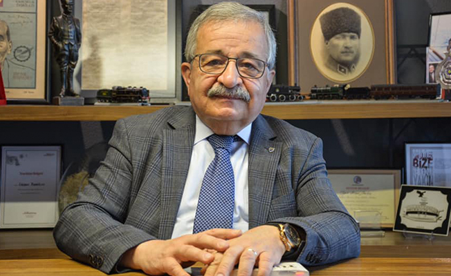 'Bombacı' suçlamasına açılan davada karar verildi