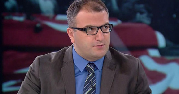 Yandaş Küçük hakkında zorla getirme kararı