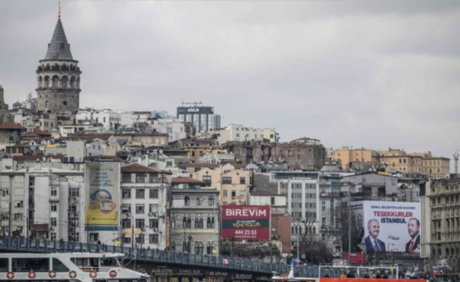 Halkın yüzde 60,5'i YSK'nın iptal kararını adaletsiz buluyor